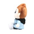 Cross-Border New Products caylus plush Plush Toy Game Kailusi City Plush Doll Children's Gift. 