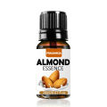 Fragancia Almond Essence - Almond Flavour Liquid Essence for Baking Cakes, Jams, Jellies, Cookies, Ice Creams, Shrebats Almond Liquid Food Essence. 