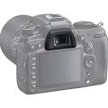 High Quality DK-21 Viewfinder Rubber Eyecup Eyepiece Eye Cap for Nikon DSLR Camera D50 D100 D750 D610 D600 D5000 D300s D5100 D7000 D90 D80 D200. 