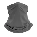 ZEBF-Camping Equipment Multi-Function Scarf Ice Silk Unisex Cycling Snood Biker Mask Warmer Outdoorsports Hiking Fishing. 