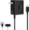Nintendo Switch AC Adapter Nintendo Switch Adapter. 