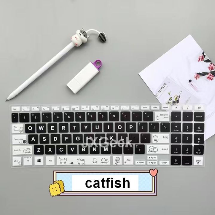 Asus%20Keyboard%20Cover%20Vivobook%20S15%20K513E%20S533E%20S533%20A513E%20M513%20M513U%20S530U%20S5600%20Vivobook%2015.6%20Keyboard%20Protector%20Laptop%20-%20Image%205