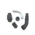 Motorcycle Carburetor Repair Kit for Kawasaki Vulcan VN800 Drifter. 