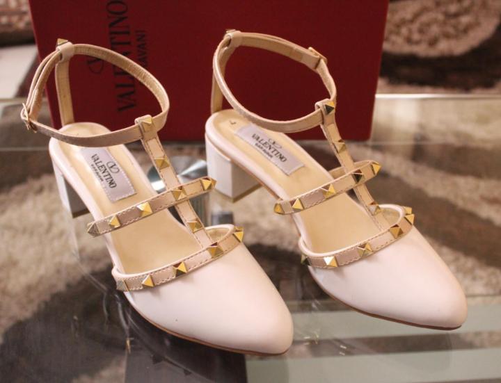 New Stylish Fancy Slipper For Women