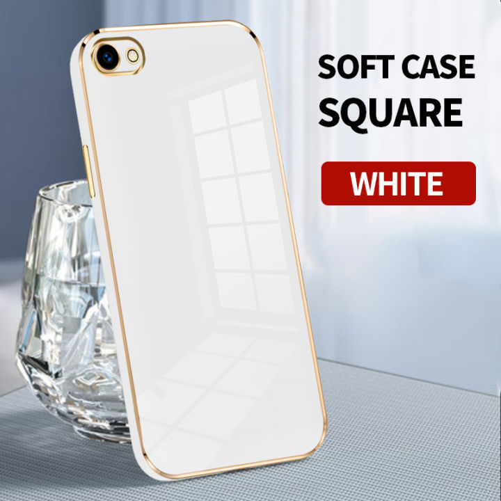 Pure%20color%20Luxury%20Golden%20Edge%20Plating%20Back%20Cover%20Case%20for%20vivo%20Y81%20Y81s%20Y83%20No%20Fingerprint%20Soft%20Silicone%20Lens%20Protect%20Phone%20Casing%20-%20Image%204