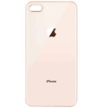 Apple IPhone 8 Plus Back Glass Replacement , Back Panel / Battery Cover for IPhone 8 Plus. 