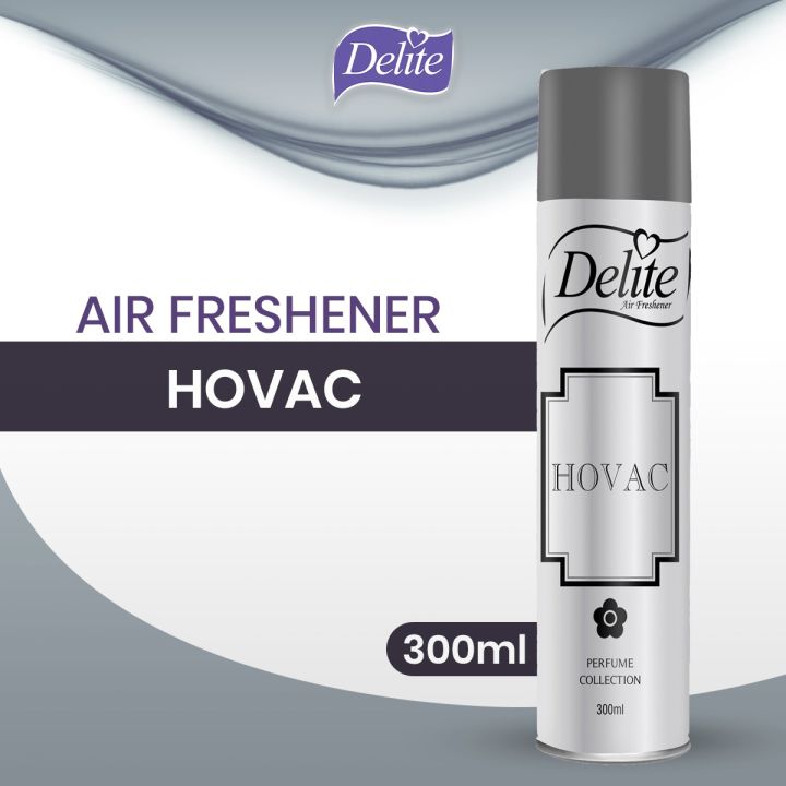 Delight Air Freshener Havoc - 300ml