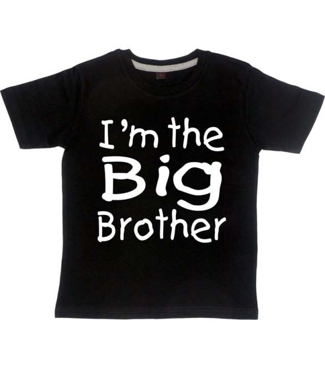 I'm%20the%20Big%20Brother%20kids%20Children%20T-shirt%20-%20Image%204