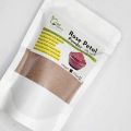 Pack of 4 Four Beauty Powder - Rose Powder , Multani Mitti Bentonite Powder , Rice Powder , Mulethi Licorice Powder - 100gm Each - For Healthy Skin , Lips , Mask. 