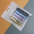 5ml Small Perfume Refill Bottle Portable Mini Atomizer Refillable Spray Rechargeable Pocket Dispenser Travel Sprayer. 