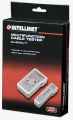 intellinet Multifunction Cable Tester Tests RJ45 and RJ11. 