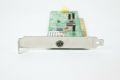 Medion CTX948 V1.2.1 TV/DVB-T Combo Card TV Card PCI TV Tuner Card For ATX Tower Casing Computers Full Height Bracket ( Branded Used ). 