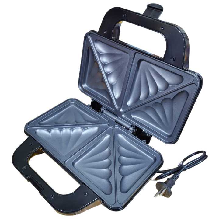 FULL%20SANDWICH%20BREAD%20SIZE%20SANDWICH%20MAKER%20900%20watts%20heavy%20duty%20-%20Image%208