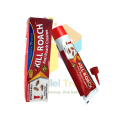 PT Kill Roach Pack Of 2 Cockroach Killer Gel, Insecticide Efficient Anti-Roach Bait, 40 grams Roaches Killing Tube, Eliminates Cockroaches Anywhere Indoor and Outdoor Including Kitchen, Bedrooms, Washroom, Bathroom, Offices, Highly Attractive Ac. 