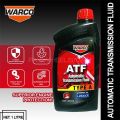 Warco 1 liter ATF Automatic Transmission Fluid Oil Type A. 