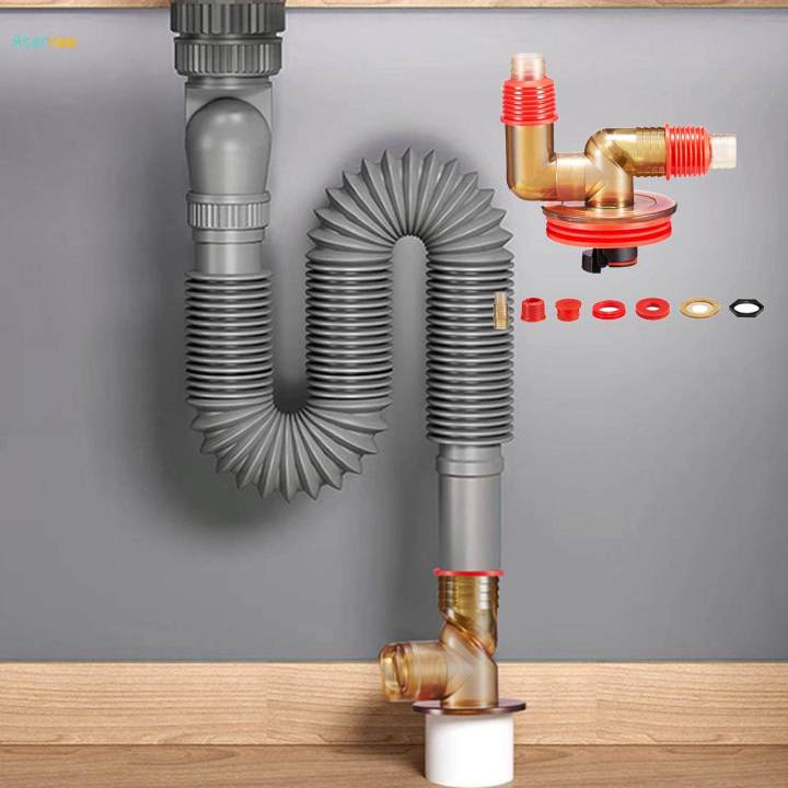 Floor%20Drain%20Adapter%20Floor%20Drain%20Pipe%20Fitting%20Washer%20Machine%20Pipe%20Coupler%20-%20Image%202