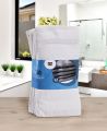 Utopia - Washcloths Set 12 x inches 700 GSM 100% Cotton Premium Quality Flannel Face Cloths Highly Absorbent and Soft Feel Fingertip Towels 12-Pack. 
