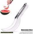 Watermelon Cutter. 