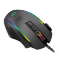 T-DAGGER Roadmaster RGB Gaming Mouse 8000Dpi with 8 Programable Buttons (T-TGM307). 