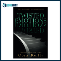 Twisted Emotions by Cora Reilly (Author). 