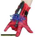 Spiderman Dart Shooter Glove. 