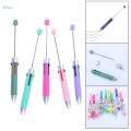 5x Rollerball Pen DIY Multipurpose Ballpoint Pen for Drawing Exam School. 