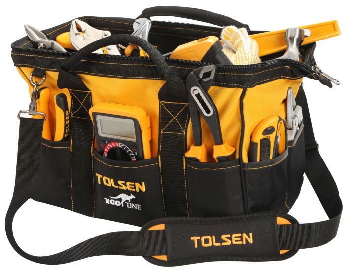 Tolsen%20Industrial%20Tool%20compartment%20Bag%2017"%20Rigid%20Frame%20(Original)%20-%20Image%203