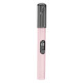 USB Rechargeable Portable Mini Power Display Waterproof Electric Nose Hair Trimmer For Men And Women. 
