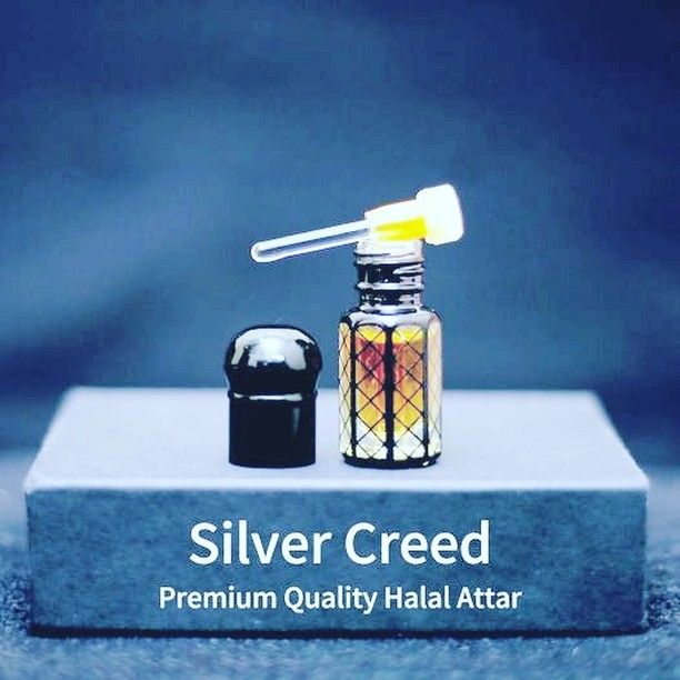 SILVER CREED