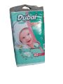 Dubai Queen Premium Baby Diapers Size 4 (9-12kg) Large 40pcs. 