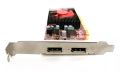 AMD Radeo R7 430 2GB GDDR5 64BIT , Gaming graphic card. 