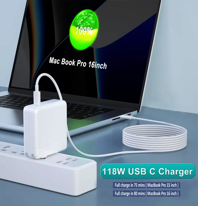 118W%20Power%20Adapter%20USB%20C%20Charger%20Compatible%20with%20MacBook%20Pro,%20MacBook%20Air,%20iPad%20Pro,%20Samsung%20Galaxy%20and%20All%20USB%20C%20Devices%20%E2%80%93%20Included%20USB%20C%20Cable%20(6.6ft/2m)%20%E2%80%93%20White%20-%20Image%205