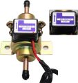 Universal Fuel Pump ,/ 12 V fuel pump motor / Car fuel pump Petrol / Diesel. 