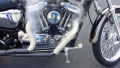 Bike Exhaust Silencer Wrap Heat for Motorcycle Universal (2 Meters) For CG125, GS150, YBR125 -White. 