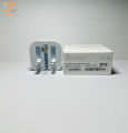 GENUINE APPLE 20W USB TYPE C POWER CHARGER ADAPTER PLUG IPHONE 14 13 12 & 11 iPhone/iPod/iPad. 