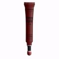 Huxiabeauty PAck Of 4 MAKEUP Powder Puff Lippie Lip Cream, Liquid Lipstick Makeup Moody Shade For Girls And Women R1288 8g. 