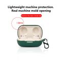 Earphone Earphone Protector Bumper Accessories Case for JBL Reflect Flow Pro Charging Compartment Shell Hook. 