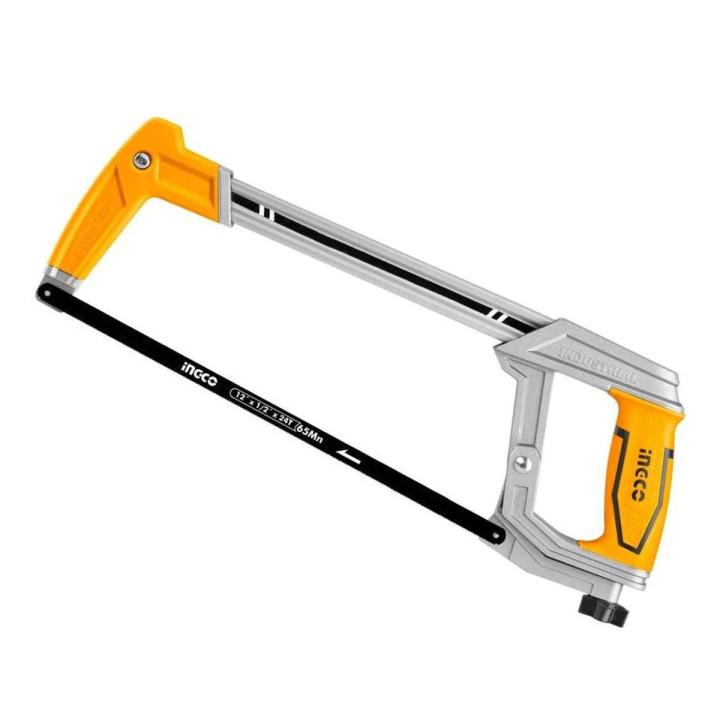 ZT - Ingco HHF3088 Hacksaw Frame 12"
