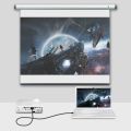 Rankie Mini DisplayPort (Mini DP) to DVI Cable Thunderbolt Compatible  6 Feet. 