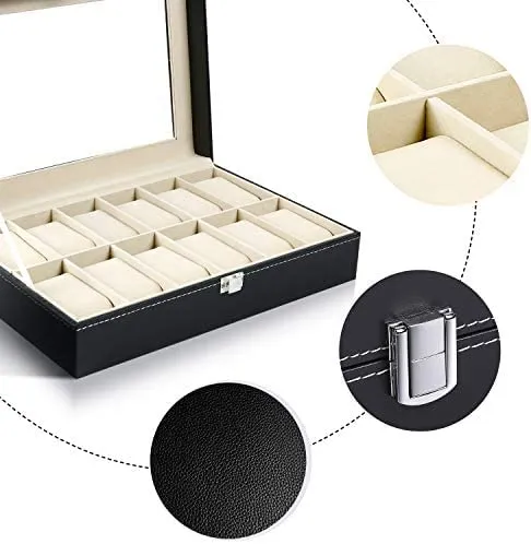 PU%20Leather%20Watch%20Display%20Case%20Storage%20Box%20Organizer%20Storage%20Box%20for%20Watches%20Display%20Organizer%20-%20Image%206