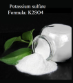 Potassium Sulphate Formula: K2SO4 250g. 