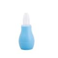 Baby nose cleaner, vacuum suction nasal aspirators, mucus remover, cleaning tool for infants newborn toddler. 
