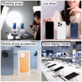 iPhone 15 Pro Max natural Titanium 256 GB Dummy Phone with vibration and charging icon for Prank, Gift, Display & Shooting – Complete Box with Accessories | Brand New Look | C-to-C Charging Cable, Documentation & SIM Tray Pin Injector Included. 
