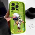 For Tecno Pova 6 Neo Soft Matte Silicon Retro Cool Shadow Couple Phone Case Shockproof Protective Cover. 