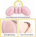 High Heel Pad Women Insoles for Shoes Adjust Size Adhesive Heels Pads Liner Grips Protector Sticker Pain Relief Foot Care Insert. 