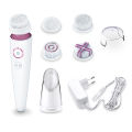 Beurer FC 95 Pureo Deep Cleansing facial brush. 