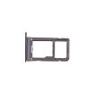 Samsung Galaxy S9 Plus Dual Sim Tray Sim Jacket Sim Slot Sim Door For Samsung Galaxy S9 Plus. 