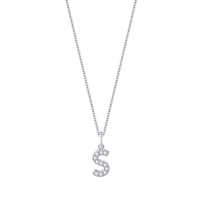 Initial%20Letter%20Stainless%20Steel%20Silver%20Alphabet%20Pendant%20Necklace%20Monogram%20charm%20cubic%20zirconia%20Jewelry%20Gifts%20-%20Image%207