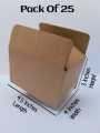 High Quality Corrugated Paper Box - Wholesale Carton Boxes for Packing Orders - Paper Cardboard Shipping Boxes. 