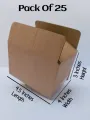 High Quality Corrugated Paper Box - Wholesale Carton Boxes for Packing Orders - Paper Cardboard Shipping Boxes. 